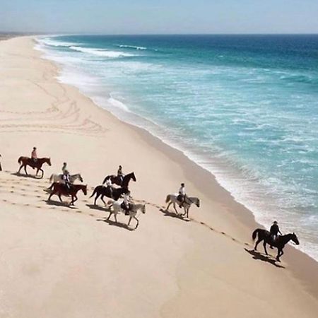 Comporta Beach House Екстериор снимка