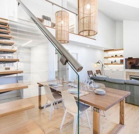 Comporta Beach House Екстериор снимка
