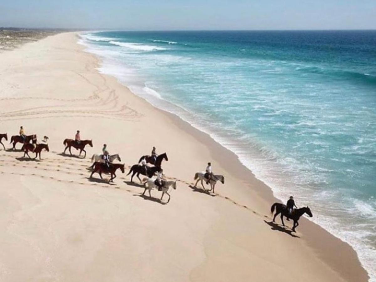 Comporta Beach House Екстериор снимка