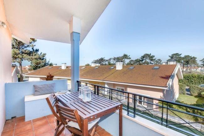 Comporta Beach House Екстериор снимка