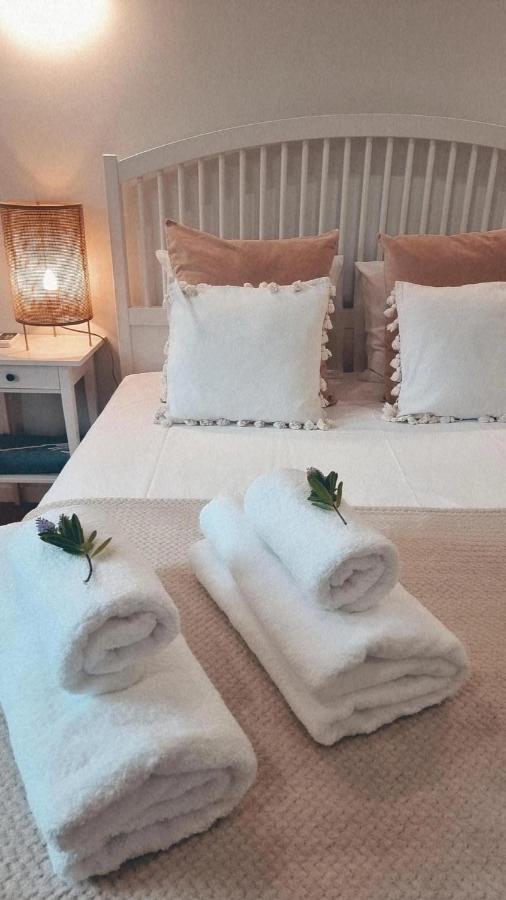 Comporta Beach House Екстериор снимка