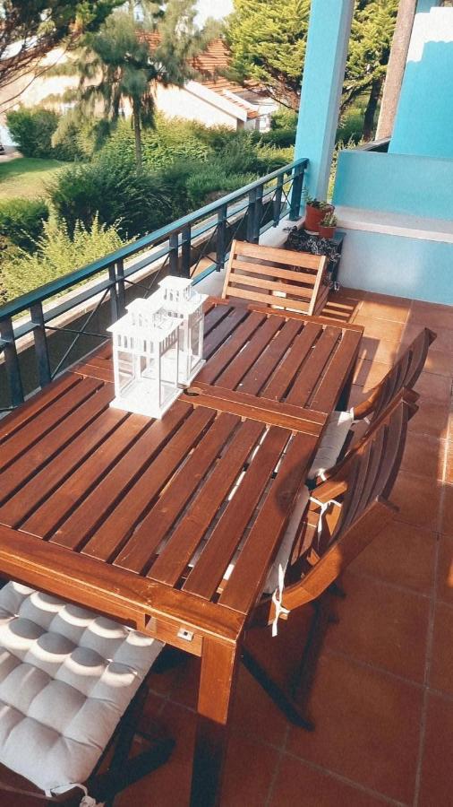 Comporta Beach House Екстериор снимка