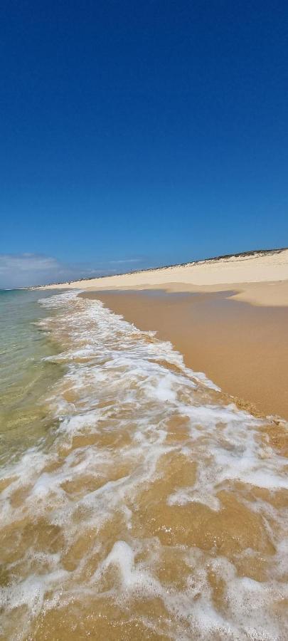 Comporta Beach House Екстериор снимка